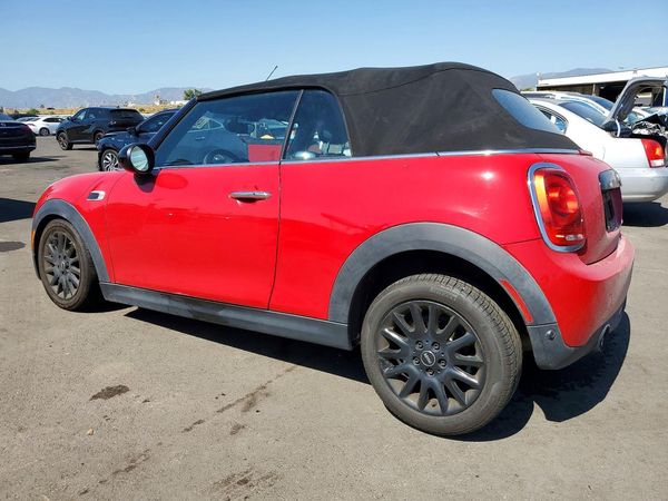 2019 MINI COOPER