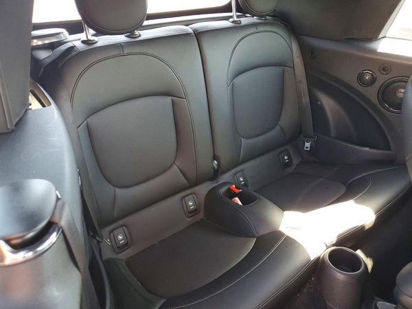 2019 MINI COOPER