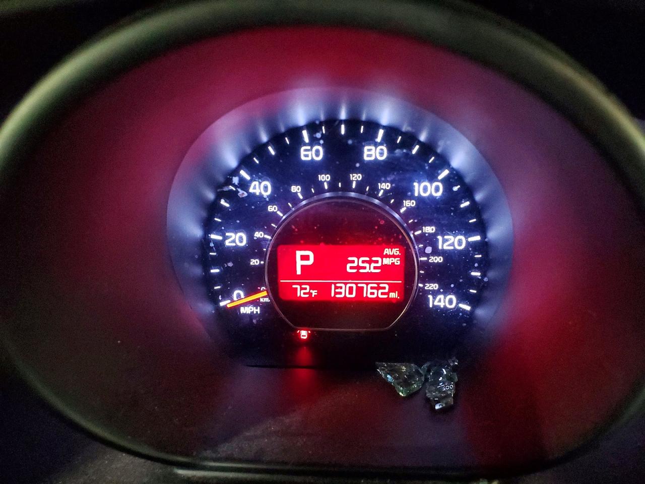 2019 KIA SOUL Plus