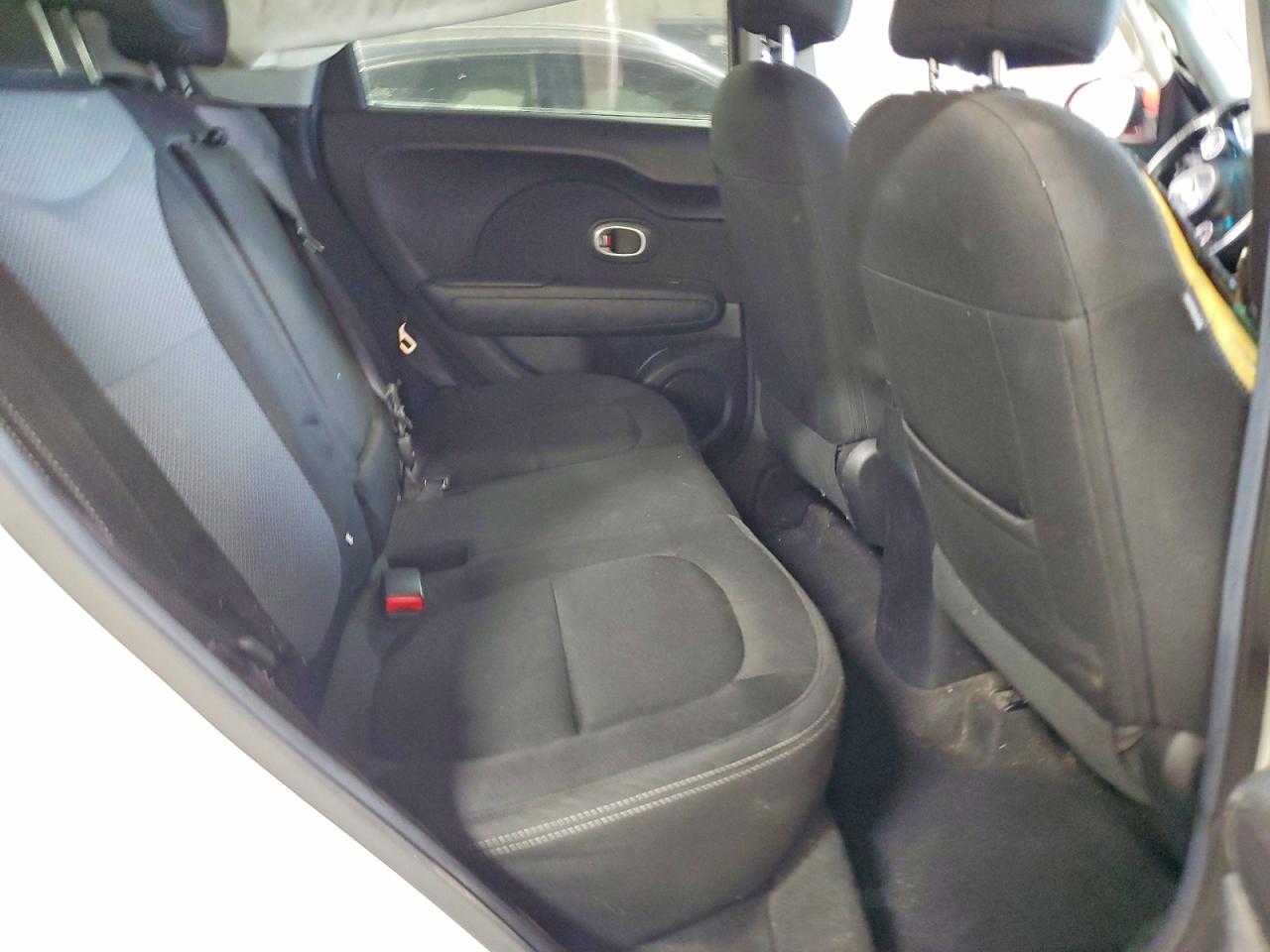 2019 KIA SOUL Plus