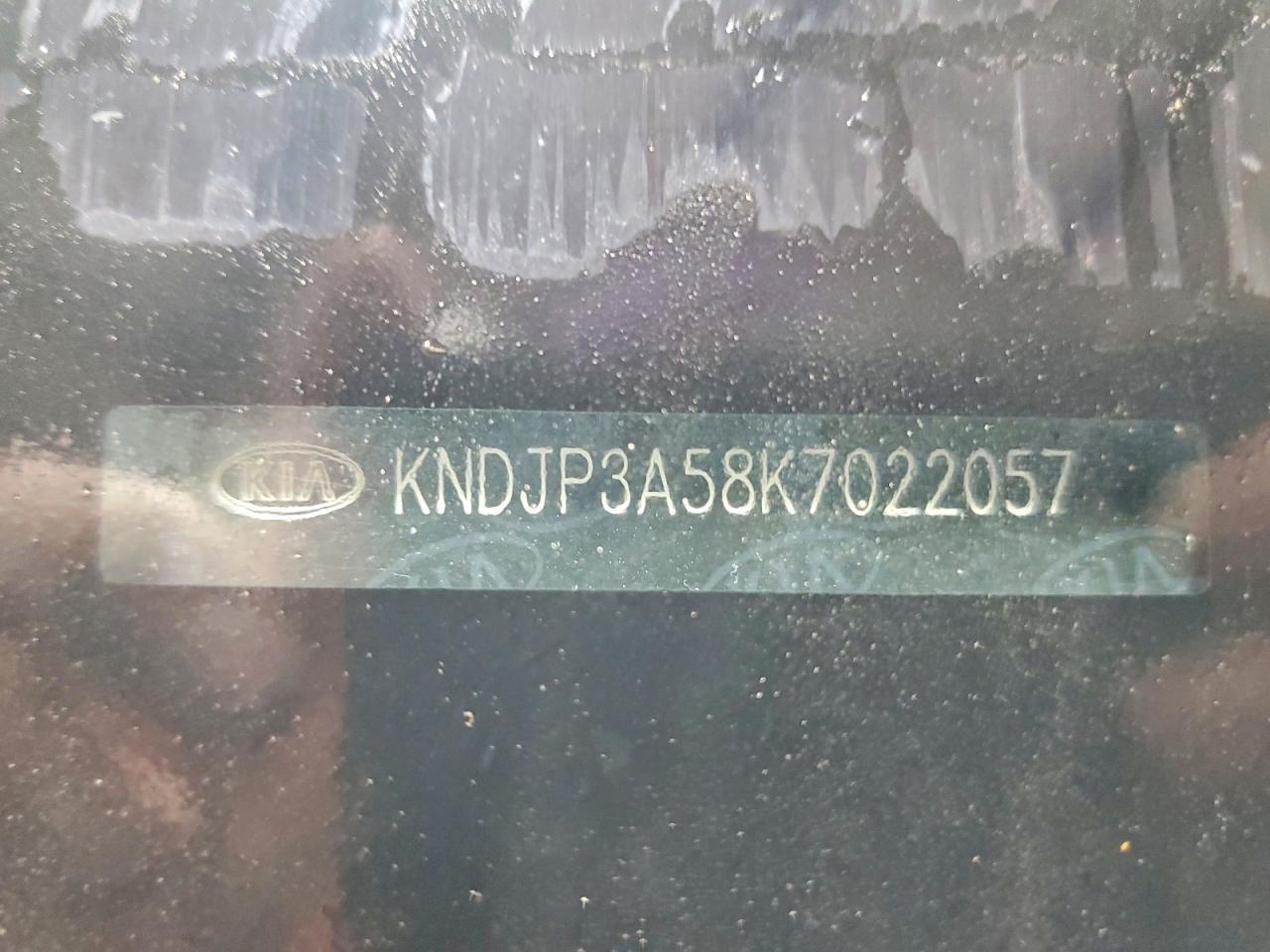 2019 KIA SOUL Plus