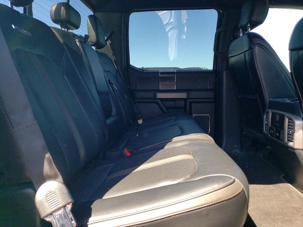 2019 FORD F150