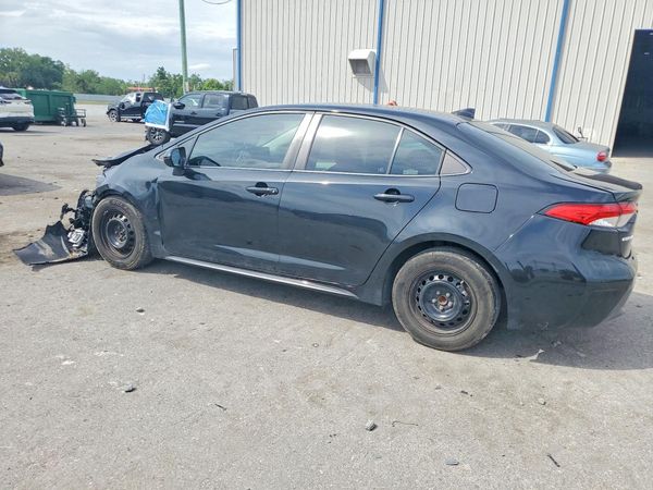 2021 TOYOTA COROLLA L