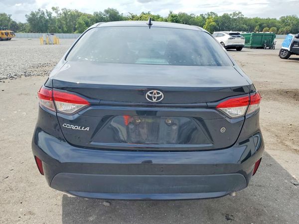 2021 TOYOTA COROLLA L