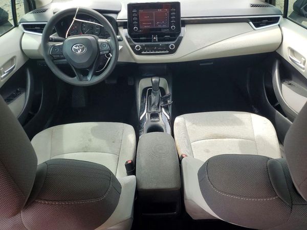 2021 TOYOTA COROLLA L