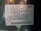 2015 AUDI Q7 S Line Prestige