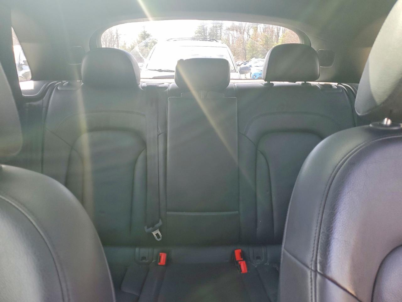 2017 AUDI Q3 quattro Premium