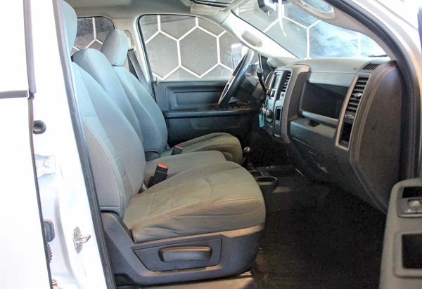 2014 RAM 3500 ST CREW CAB 4X4