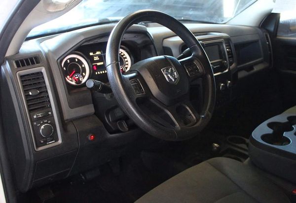 2014 RAM 3500 ST CREW CAB 4X4