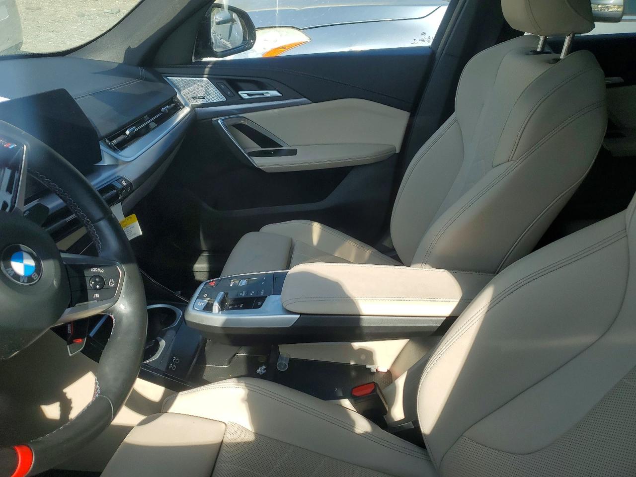 2024 BMW X2 M35i