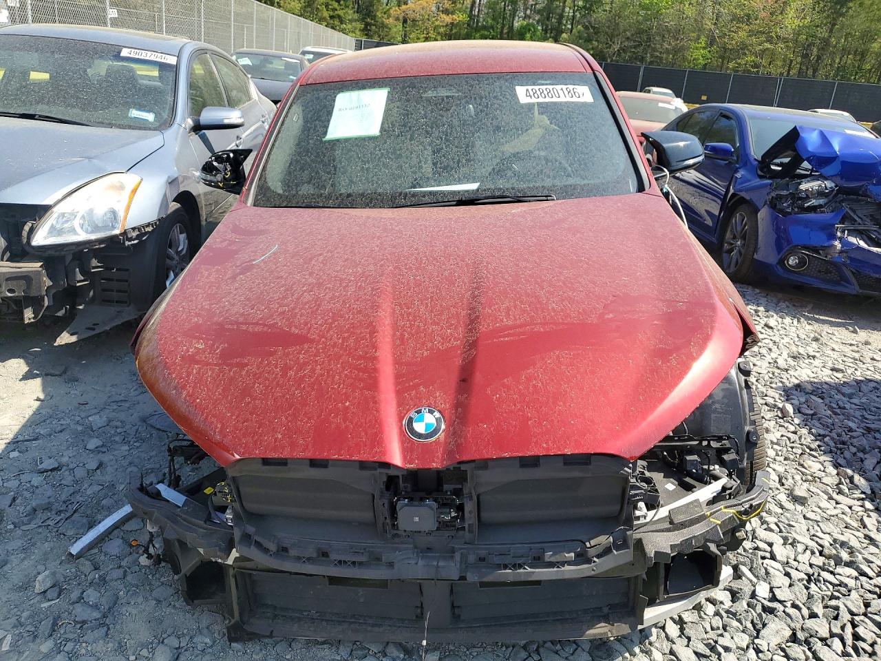 2024 BMW X2 M35i