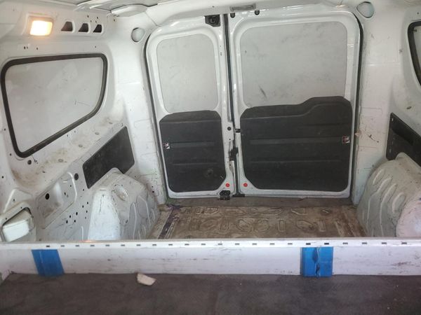 2018 RAM PROMASTER CITY