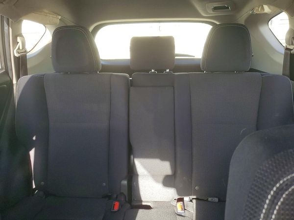 2018 TOYOTA RAV4 Adventure/XLE — SUVN