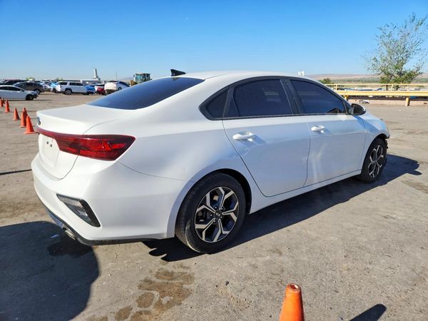 2019 KIA FORTE FE/LX/LXS