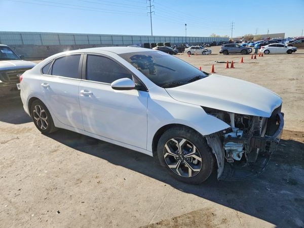 2019 KIA FORTE FE/LX/LXS