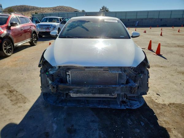 2019 KIA FORTE FE/LX/LXS