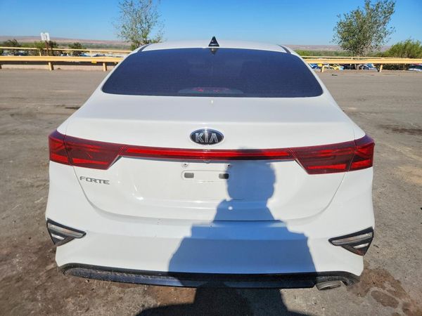 2019 KIA FORTE FE/LX/LXS