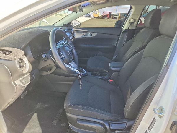 2019 KIA FORTE FE/LX/LXS
