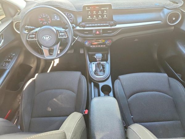 2019 KIA FORTE FE/LX/LXS
