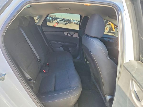 2019 KIA FORTE FE/LX/LXS