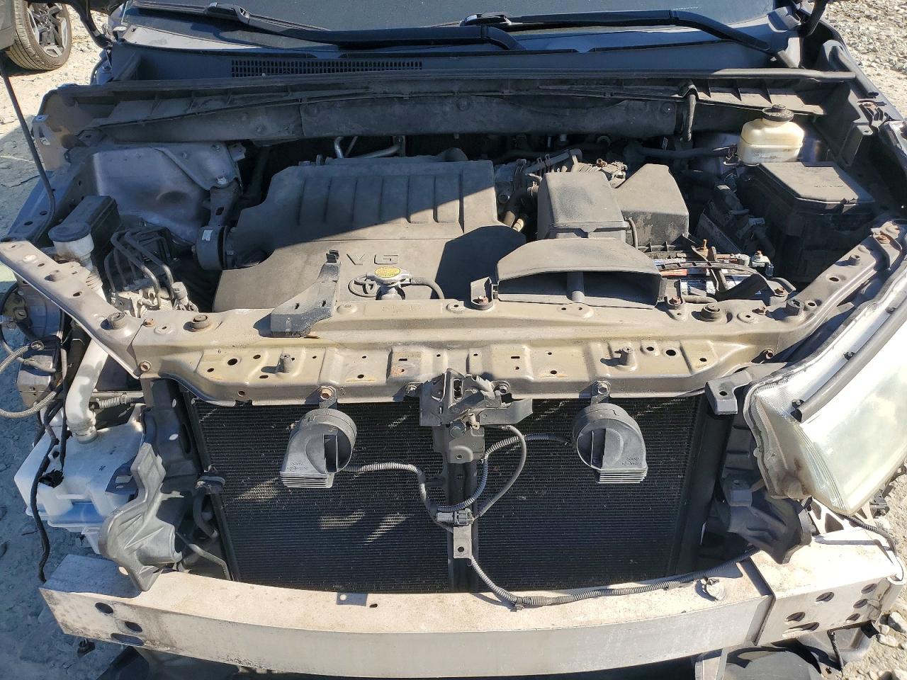 2015 TOYOTA HIGHLANDER Base/Hybrid