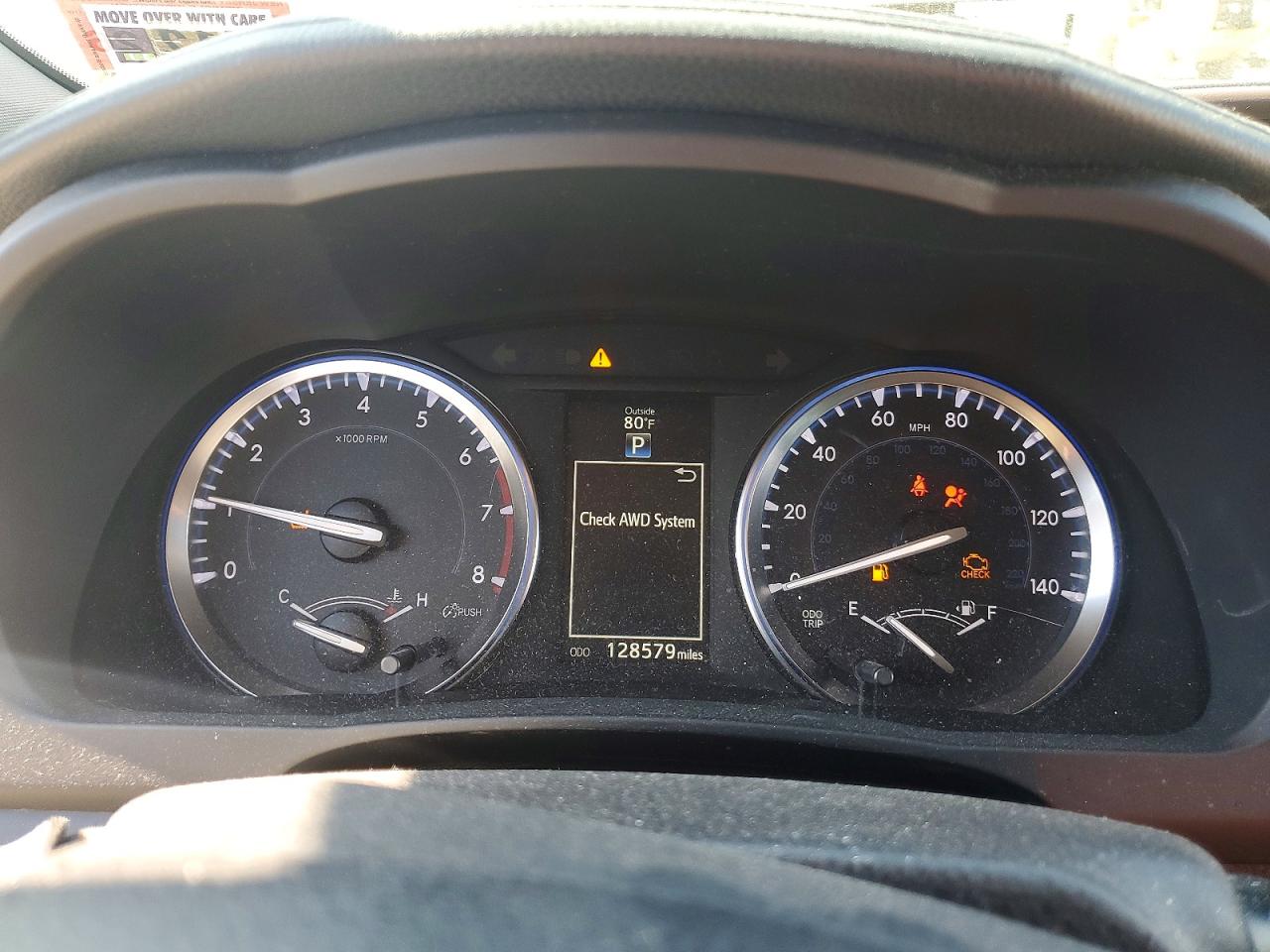 2015 TOYOTA HIGHLANDER Base/Hybrid