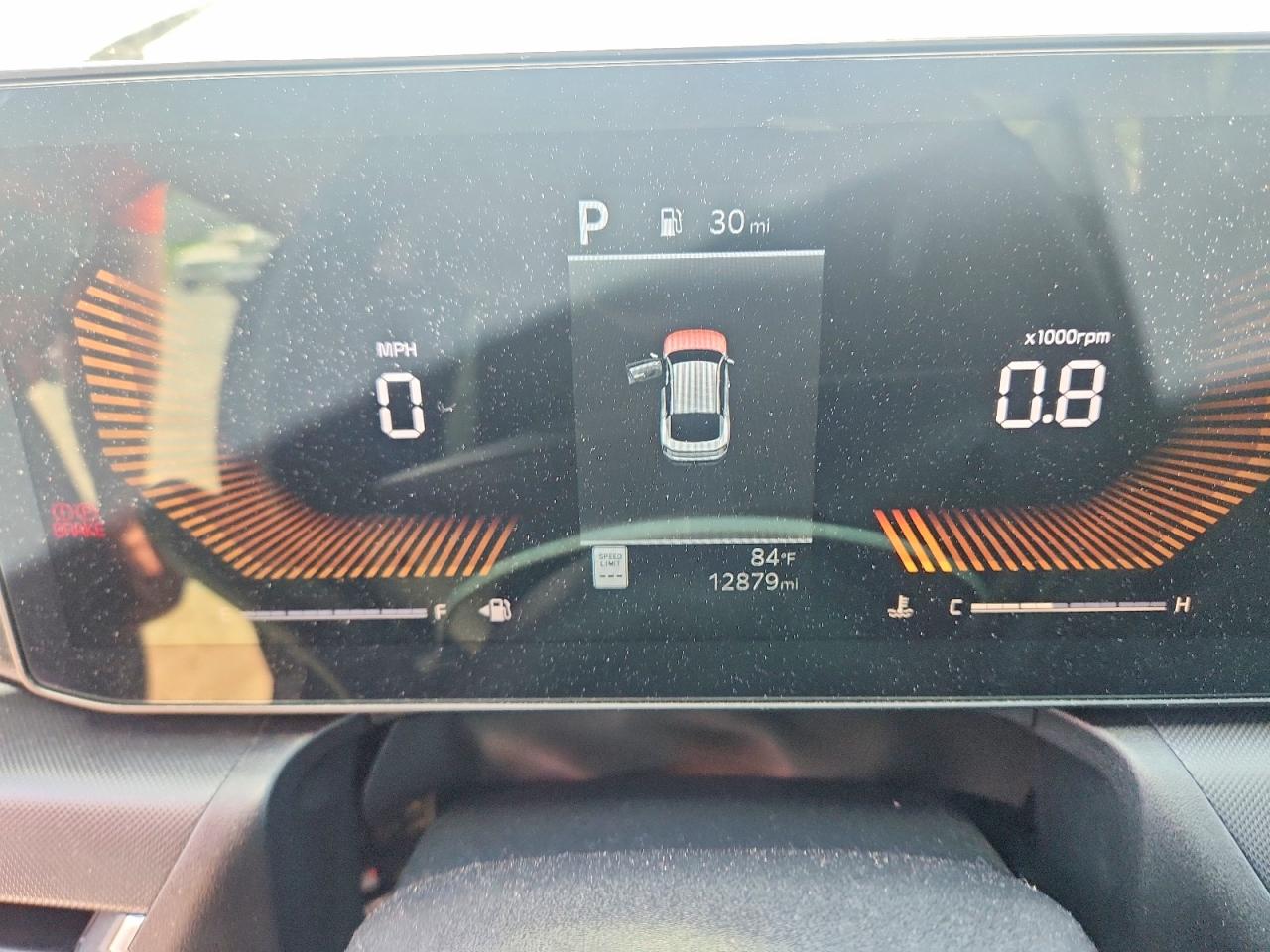 2025 KIA K4 LX, LXS