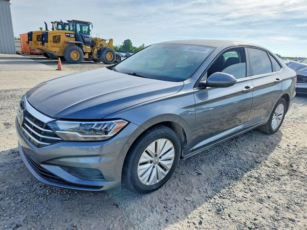 2019 VOLKSWAGEN JETTA