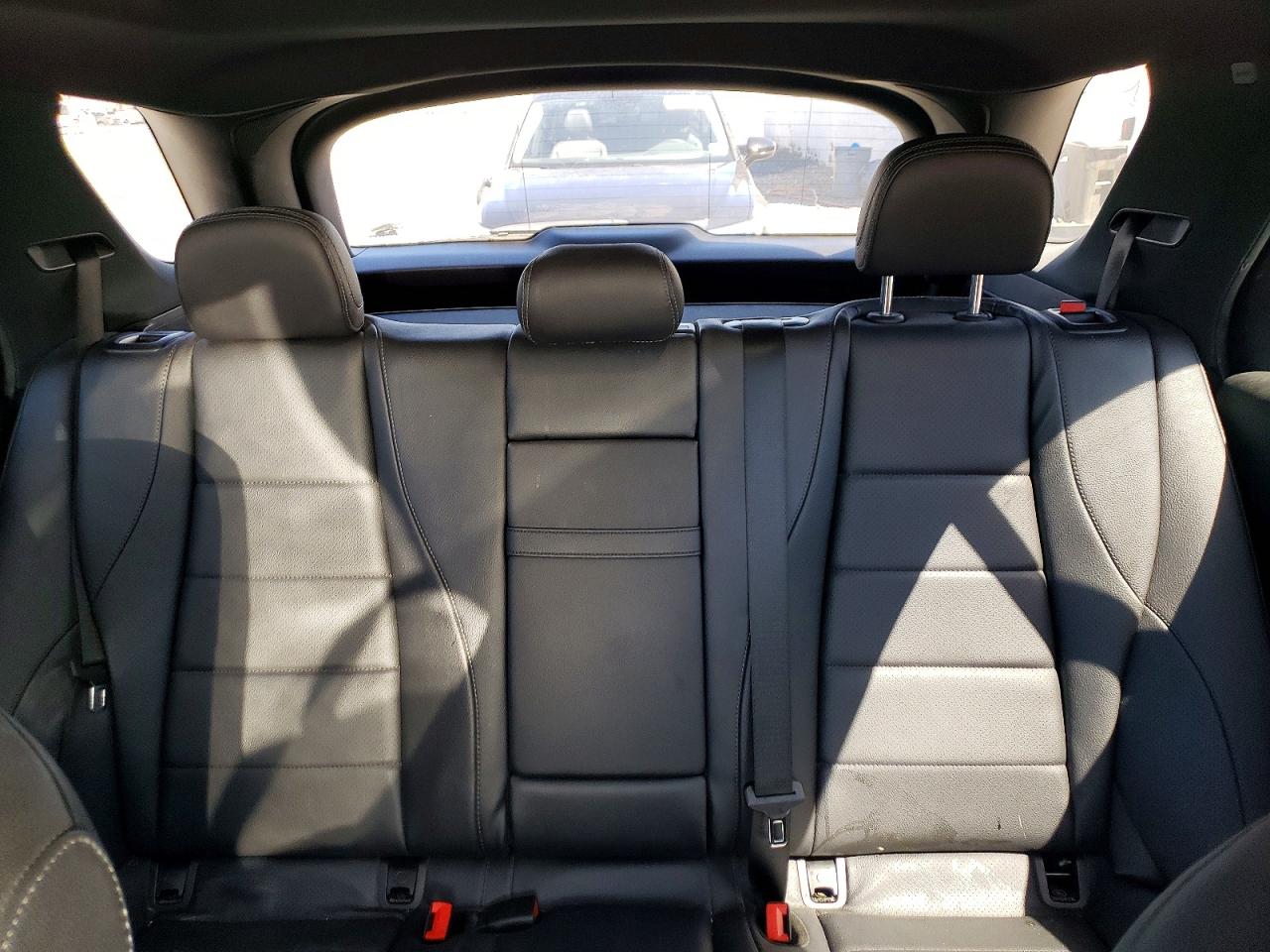 2020 MERCEDES-BENZ GLE