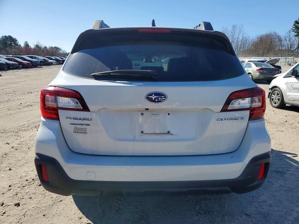 2019 SUBARU OUTBACK Premium+ES