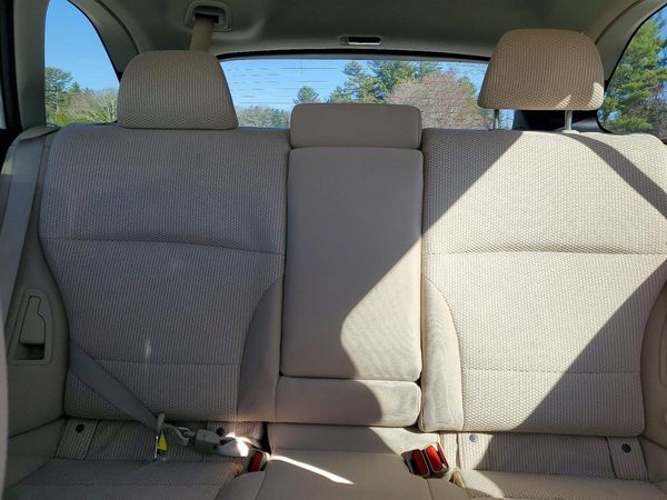 2019 SUBARU OUTBACK Premium+ES