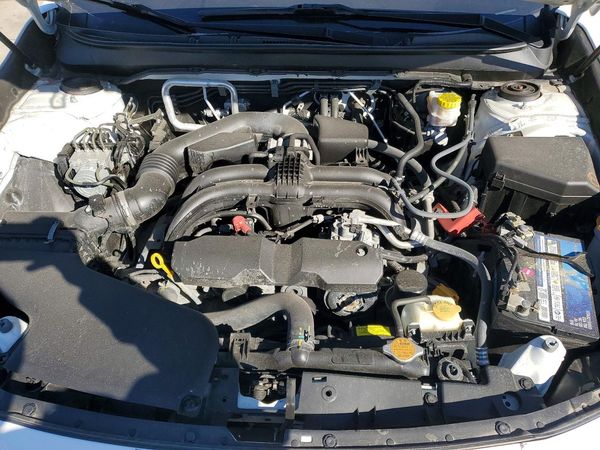 2019 SUBARU OUTBACK Premium+ES