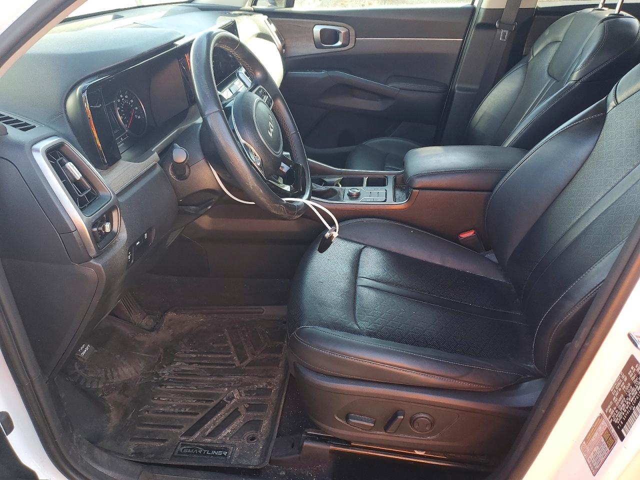 2023 KIA SORENTO S