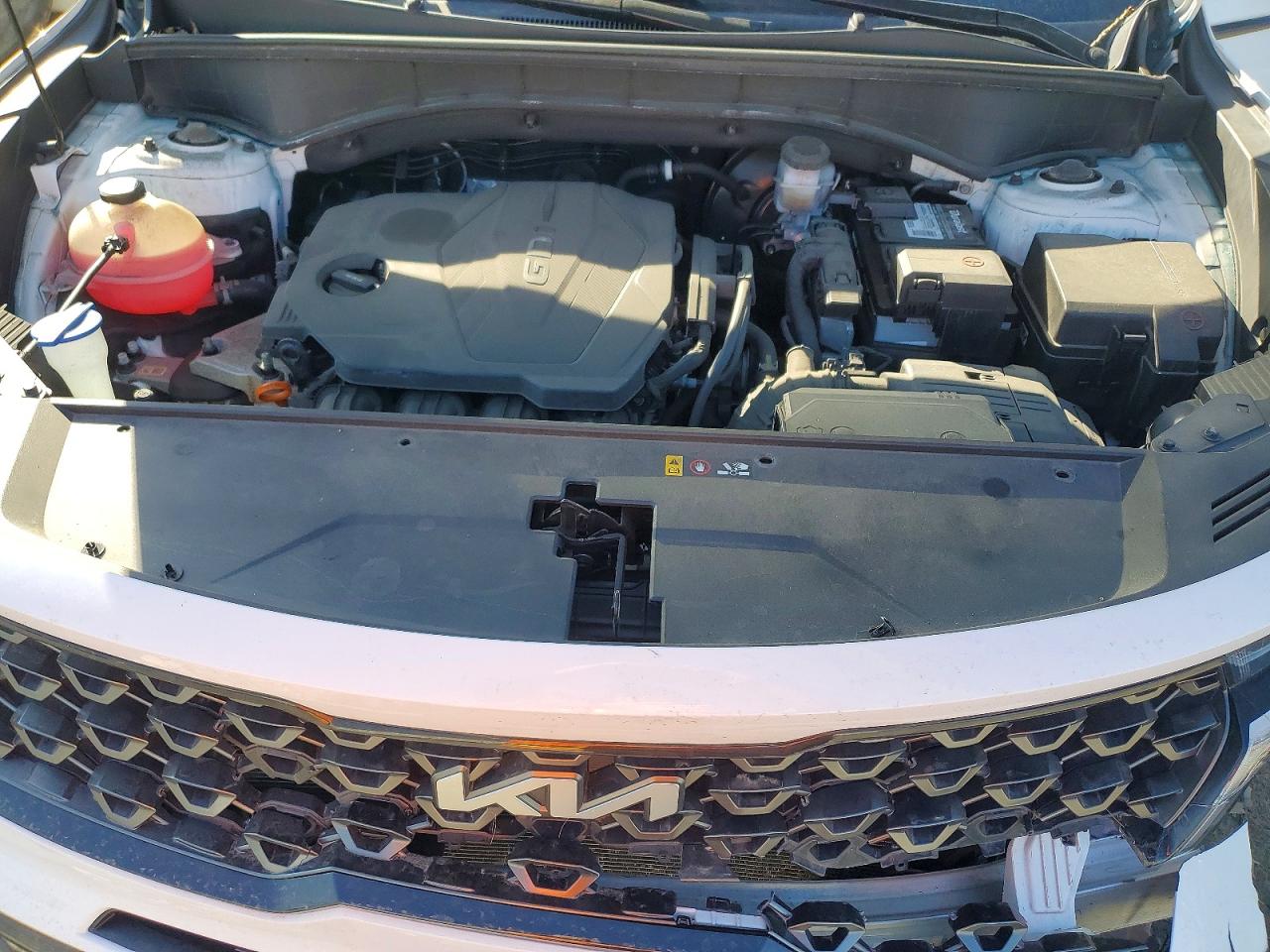 2023 KIA SORENTO S