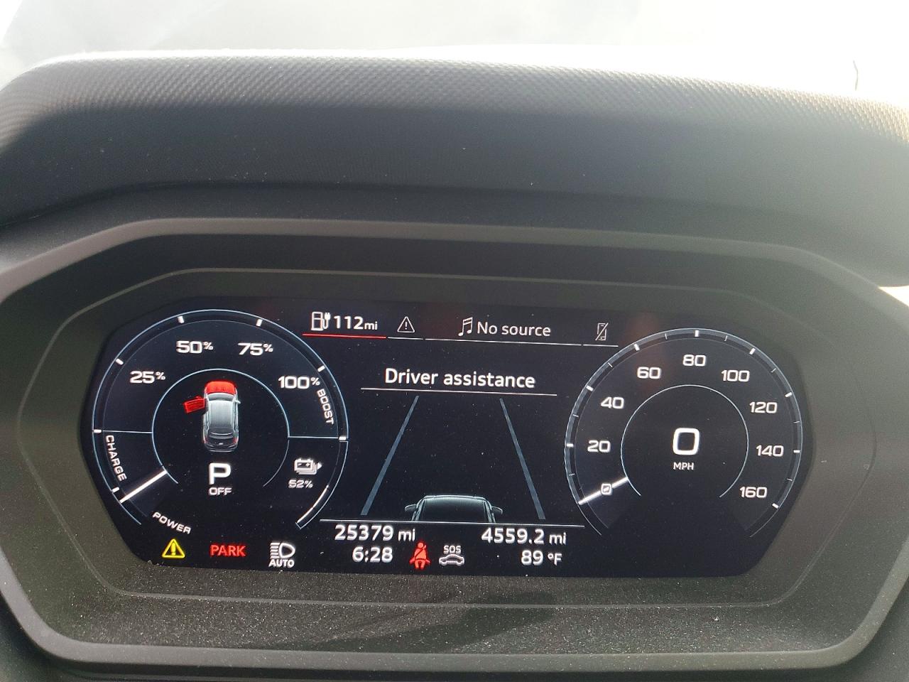 2024 AUDI Q4 E-TRON