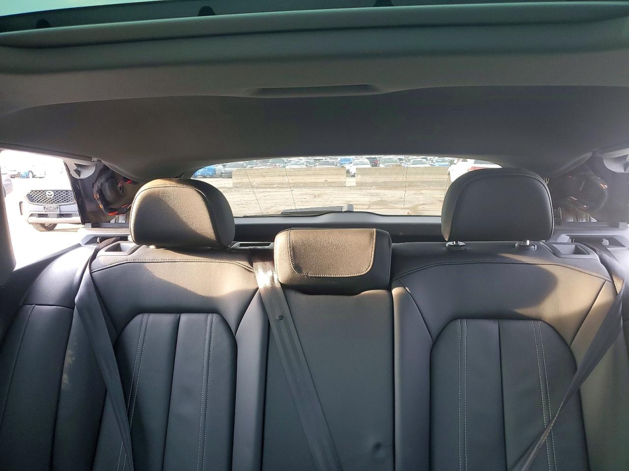 2024 AUDI Q4 E-TRON