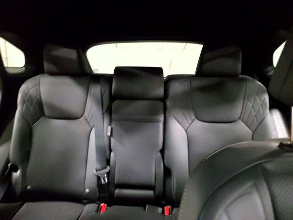 2025 LEXUS RX 350 — SUVN