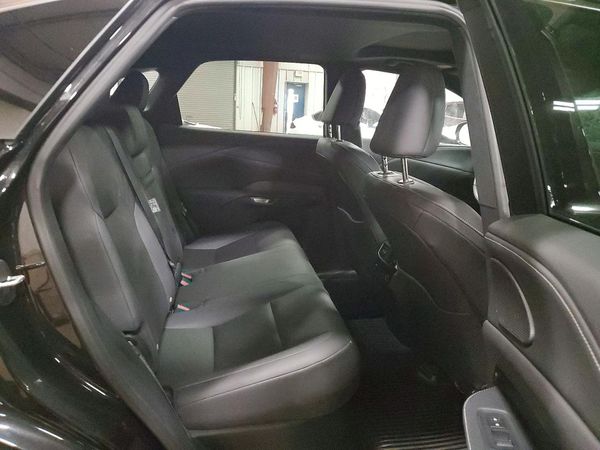 2025 LEXUS RX 350 — PSRS