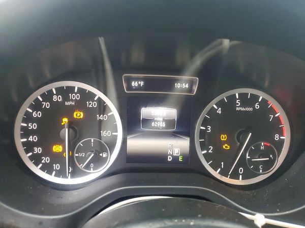 2018 INFINITI QX30