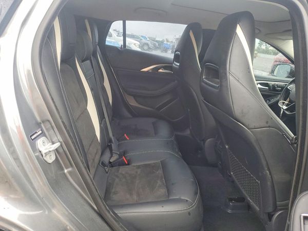 2018 INFINITI QX30