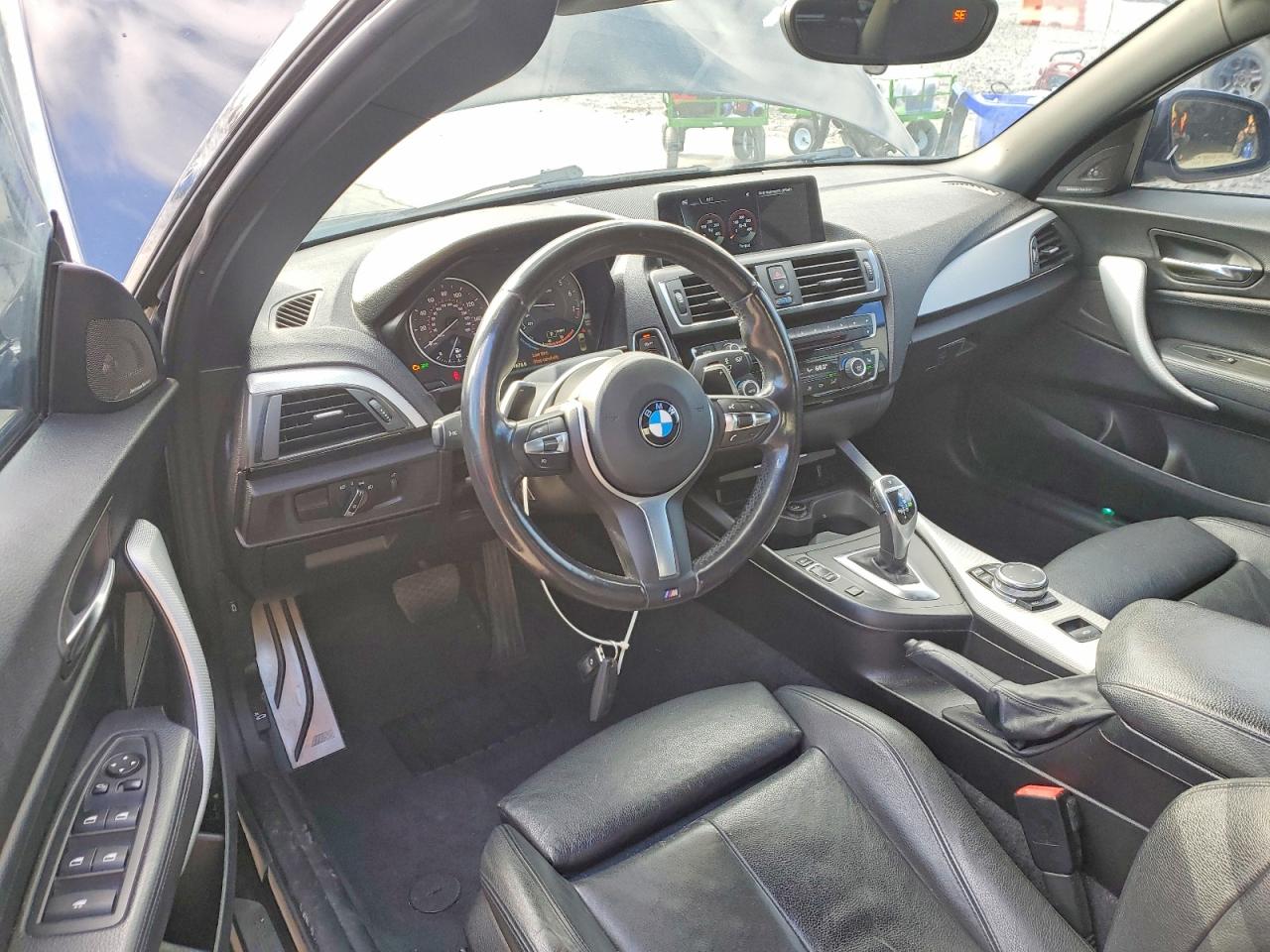 2016 BMW M235XI xDrive