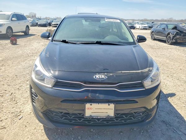 2021 KIA RIO LX, S