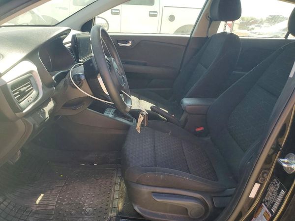 2021 KIA RIO LX, S