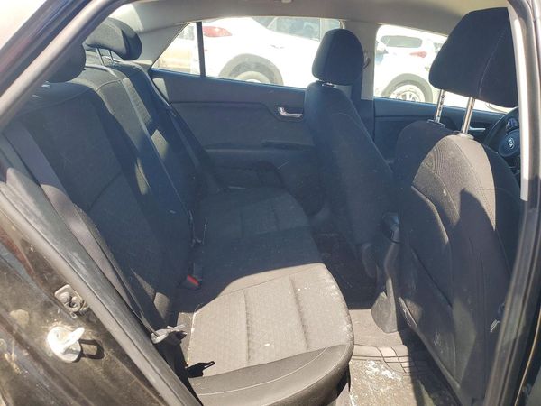 2021 KIA RIO LX, S