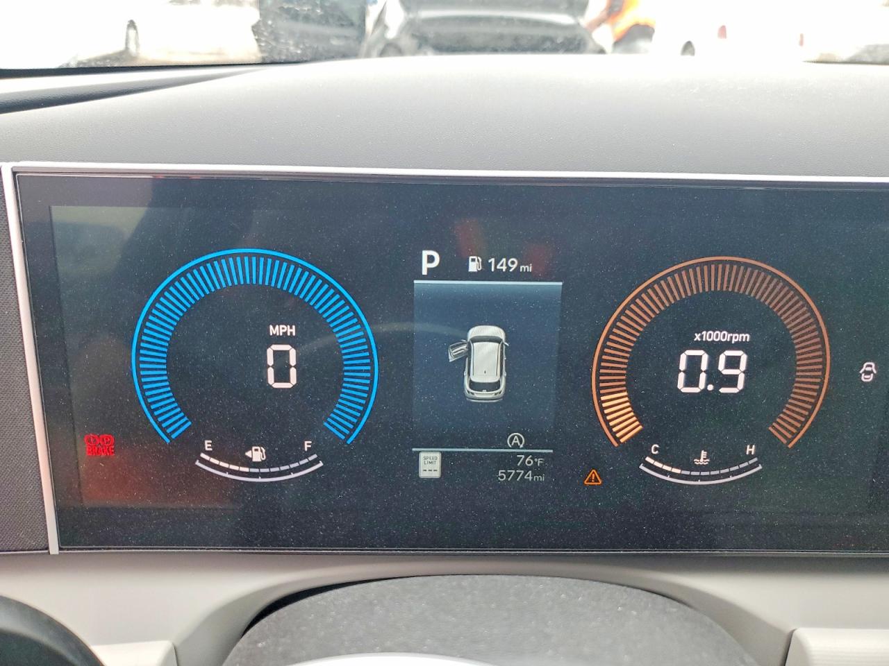 2026 HYUNDAI TUCSON SEL, SEL Plus