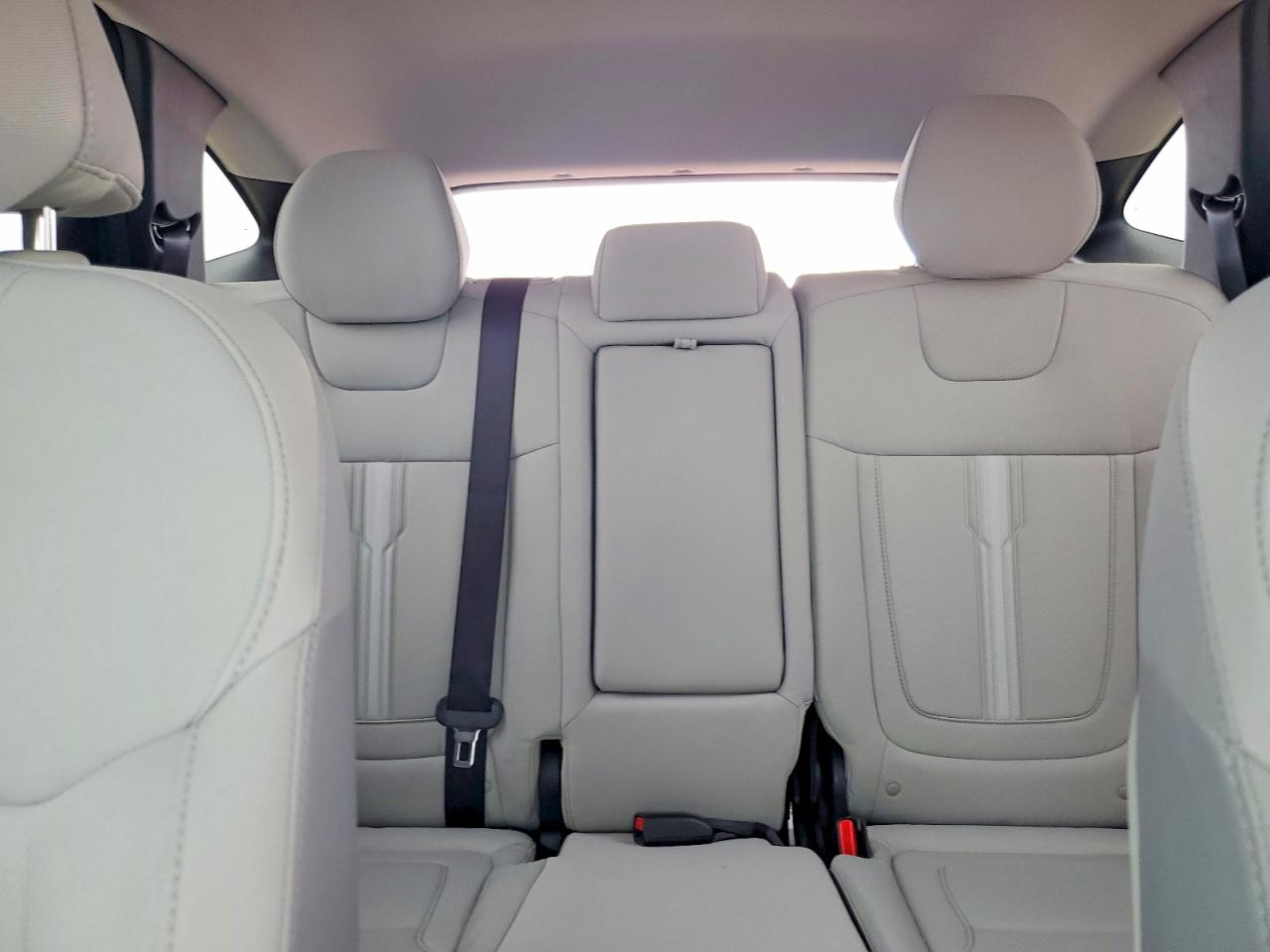 2026 HYUNDAI TUCSON SEL, SEL Plus