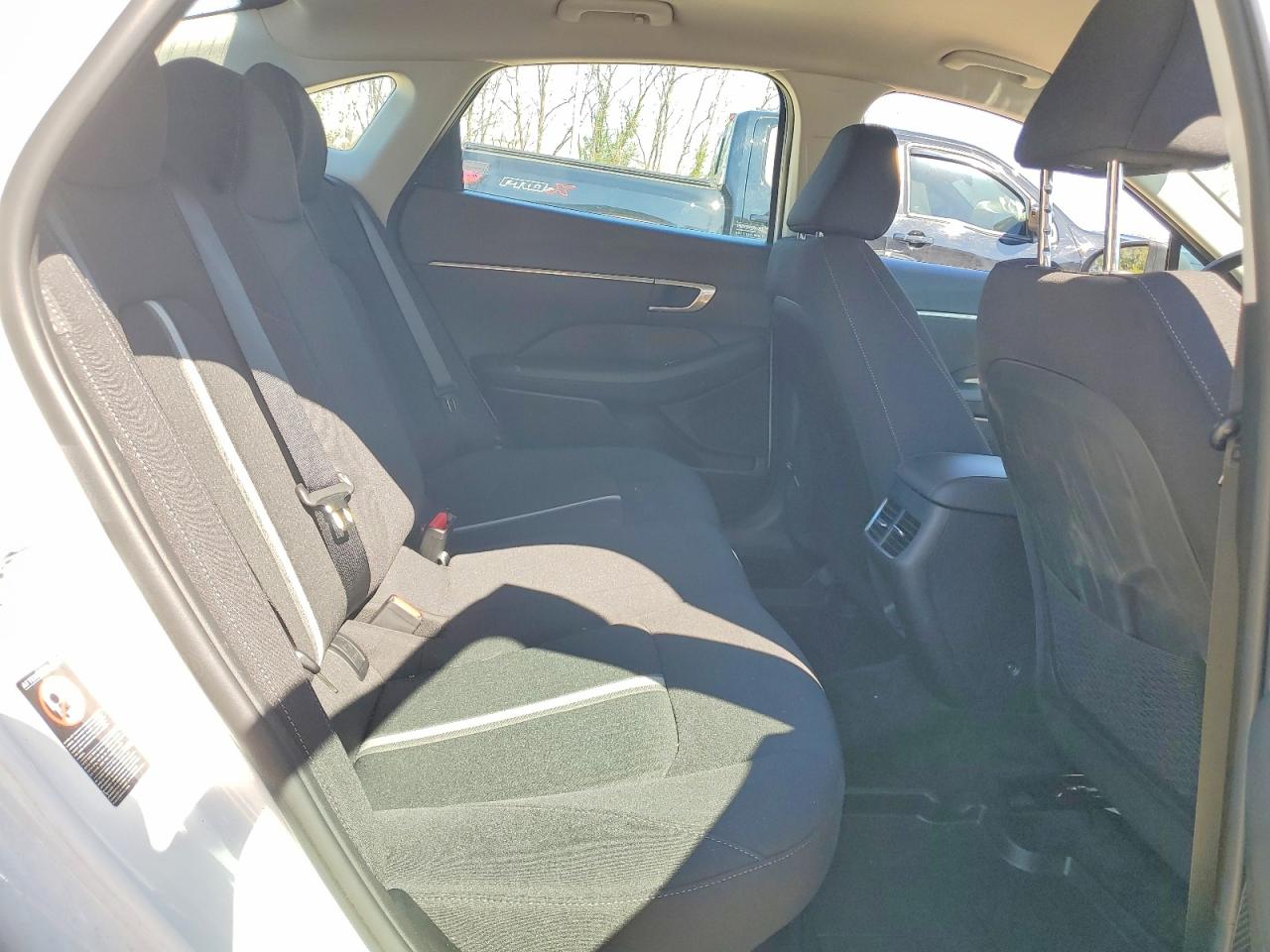 2023 HYUNDAI SONATA HYBRID SEL