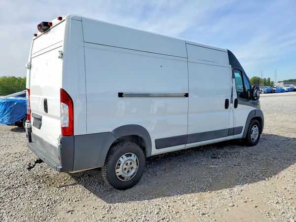 2014 RAM PROMASTER 2500