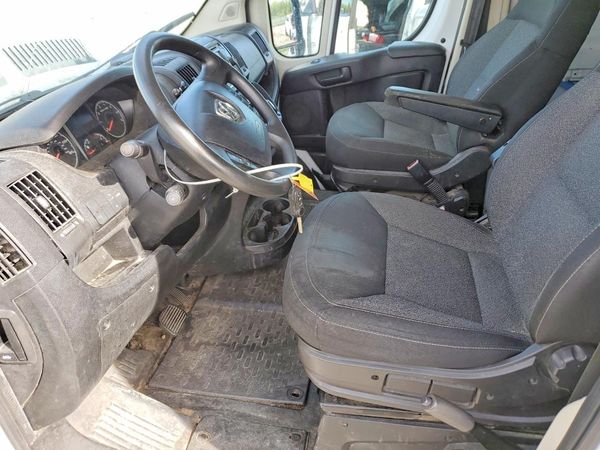 2014 RAM PROMASTER 2500