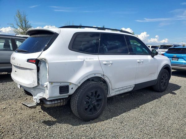 2024 KIA TELLURIDE